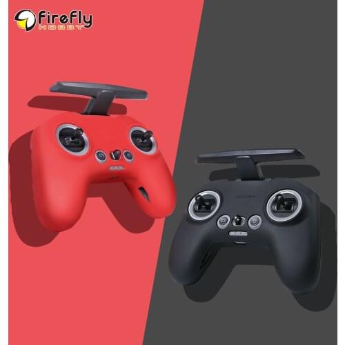 Sunnylife Silicone Protective Cover Scratch-proof Dust-proof Sleeve Accessories for DJI FPV Remote Controller 2
