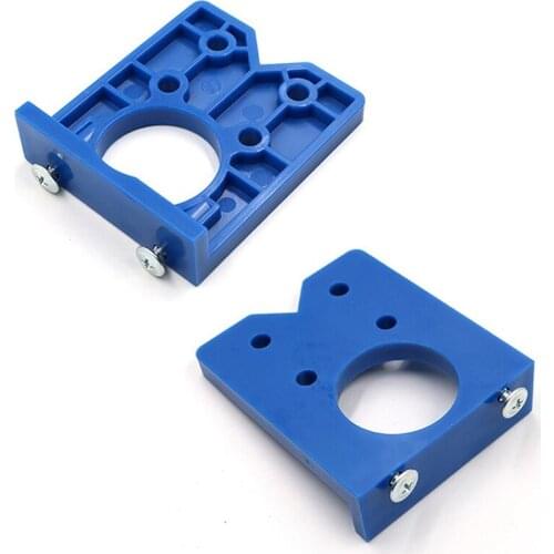 Concealed Hinge Jig w/ 35mm Drill Bit Opener, Concealed Hinge Drilling Jig Hole Locator Opener for Cabinet Door Installation