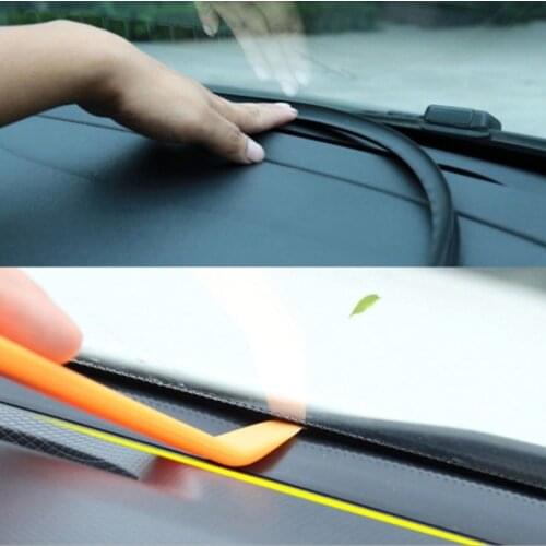 Шумоизоляция для авто Tancredy China At AliExpress