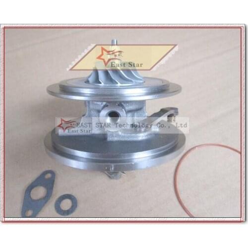 Turbo Cartridge CHRA GTB1549V 786137 786137-0001 5860381 55570748 860335 For Vauxhall For Opel Insignia Astra A20DTH Saab 2.0L