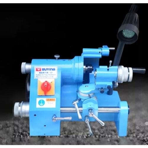 Universal knife sharpener Carving knife car Electric knife sharpener small Tungsten steel cutter and milling cutter