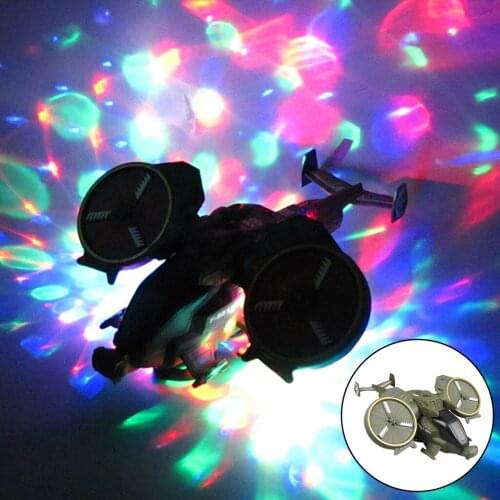 Helicopter - Solid Toy with Lights & Sounds - Aids Hand-Eye Coordination for Kids Boys & Girls (Green)