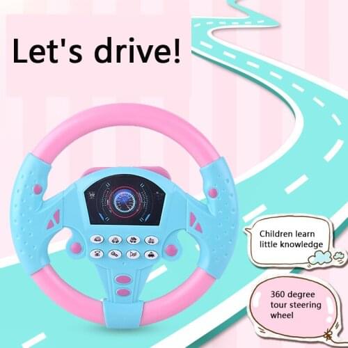 Yikesong Electronic Toys