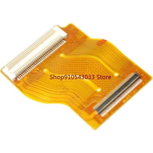 1100D CCD CMOS Flex Cable Camera Replacement Parts For Canon