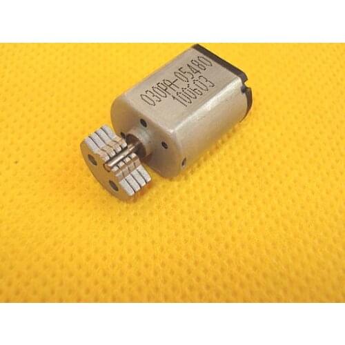 030PA-05480-100603 micro vibration motor vibration motor special physical medical equipment