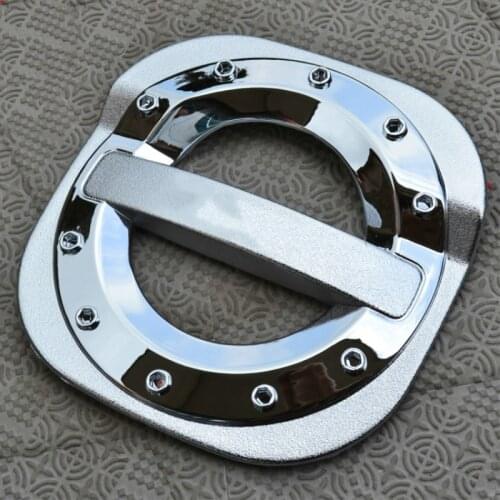 LADYCRYSTAL Chrome Lining