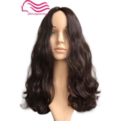 Layer style,european remy hair kosher wig, jewish wigs , unpocess hair , free shipping