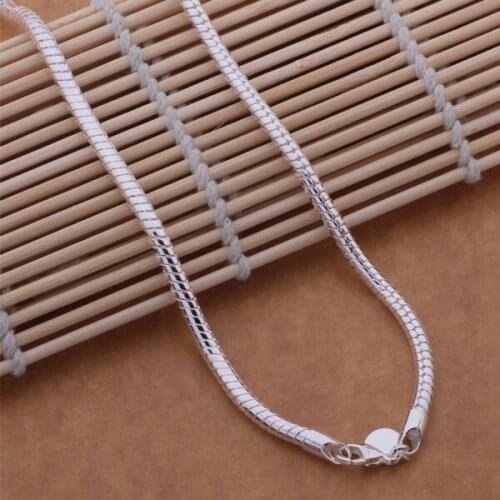 Fashion Jewelry Necklace Lady Wholesale Charm Silver Color Pendants For Women Fashion Jewelry Pendant AN620/aiuajaba