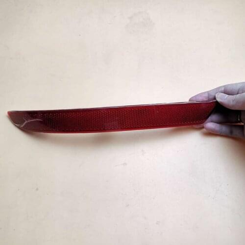 Rear bumper reflector For VW Touran OE 1TD945105 1TD945106