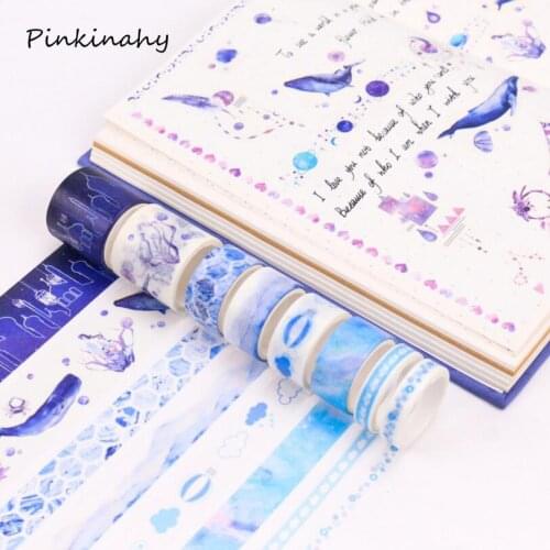 PINKINAHY Adhesives, Scotch Tapes