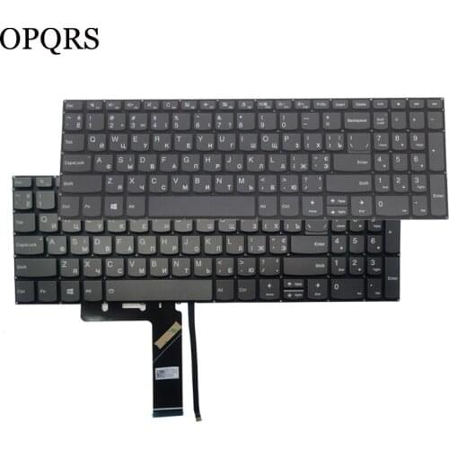 NEW Russian keyboard for Lenovo ideapad 330S-15 330S-15ARR 330S-15AST 330S-15IKB 330S-15ISK 7000-15 RU laptop keyboard