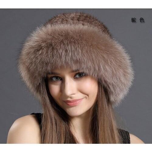 Stormfengch Women's Winter Hats