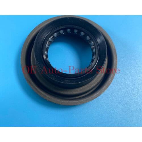 Engine Drive Shaft Seal For Chevrolet Cruze Aveo Buick Regal LaCrosse Pontiac G6 GMC Terrail Insignia Opel Astra 24230682