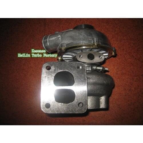 VB570019 VA570019 TURBO 1144003890 1-14400-3890