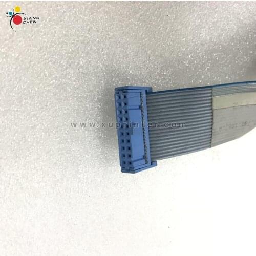 00.781.1062 Cable for Heidelberg CPC Machine Cable Zonen 17-32 FZT2 Board Cable Connecting FZT2 Cable