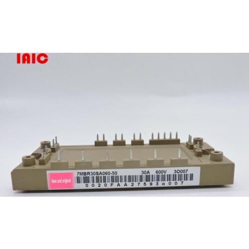 100%New and original, 90 days warranty 7MBR30SA060-50