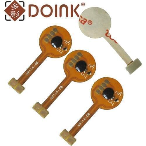 20pcs for Canon imageRUNNER ADVANCE C3025 EUR C-EXV54 toner chip