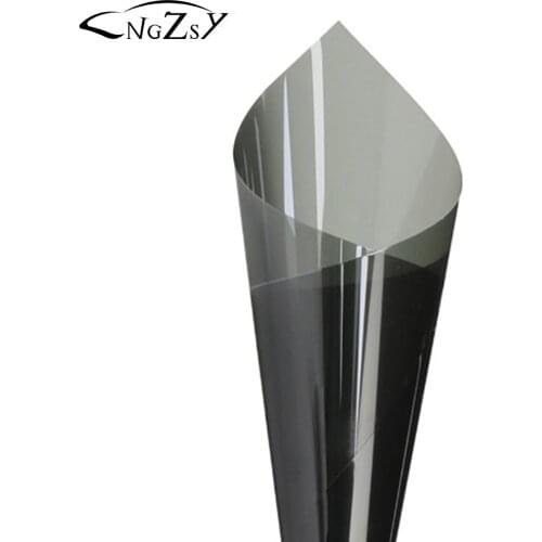 30% VLT Protection Adhesive Protective Window Film PET Car Solar Window Tint Film CI-3050