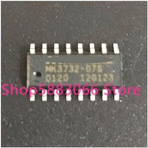 5pcs MK3732-07S MK3732-17S SOP16