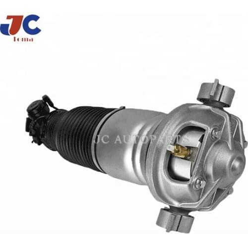 Rear Air Suspension Shock Absorber For Au-di Q7 Porsch Cayenne VWTouareg 7P6616020J 7P6616020H 7P6616020G 7P66160 Air Damper Car