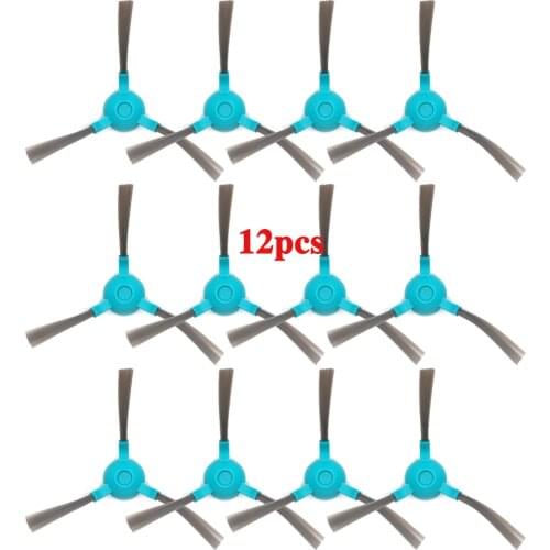 Side brush for Cecotec Conga 1390 1290 robot vacuum cleaner tool accessories High quality side brush