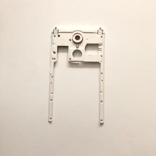 New High Quality HOMTOM HT37 PRO Back Frame Shell Case + Camera Glass Lens For HOMTOM HT37 MTK6580 5.0 Inch 1280x720