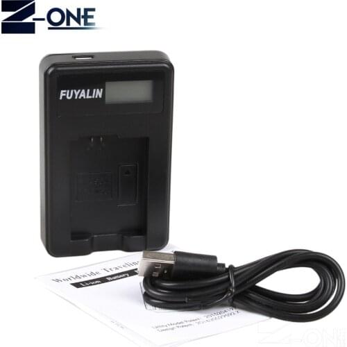 Coogens Camera Chargers