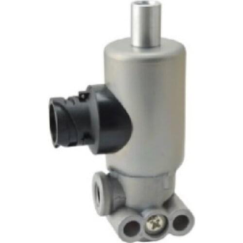 FEBIAT Solenoid Valve 24v used for DAF 1524867/472 171 4280/4721714280/472 171 428 0