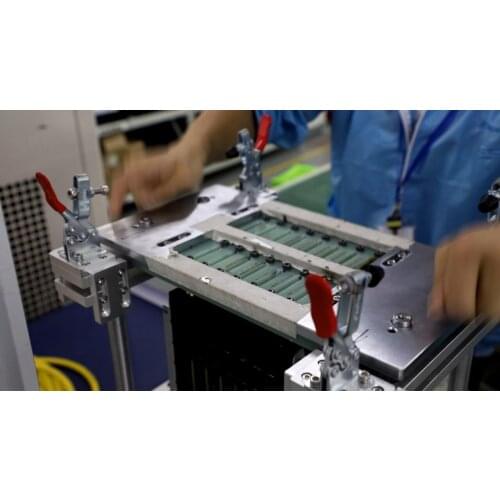 Fortune Energy Power Supplies