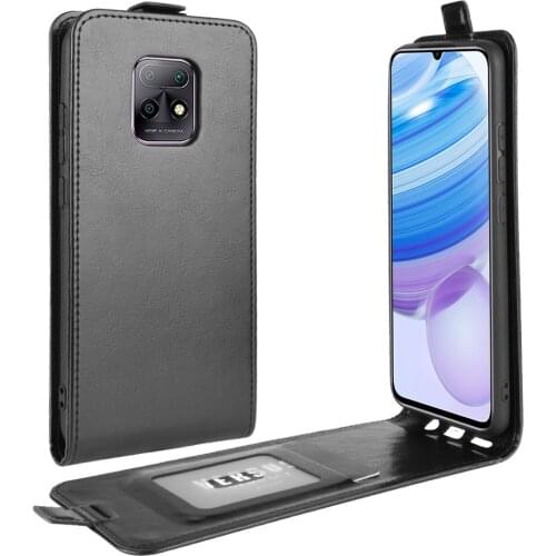 Meinuoxu Phone Cases Xiaomi Redmi 10X 5G