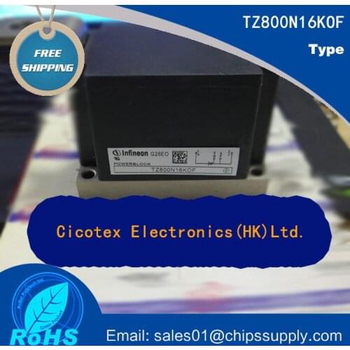 TZ800N16KOF 800N16 MODULE IGBT
