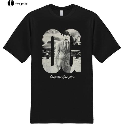 Original Gangster Chapo Guzman Mexico Bosss Narco Drug Cartel Graphic T-Shirts