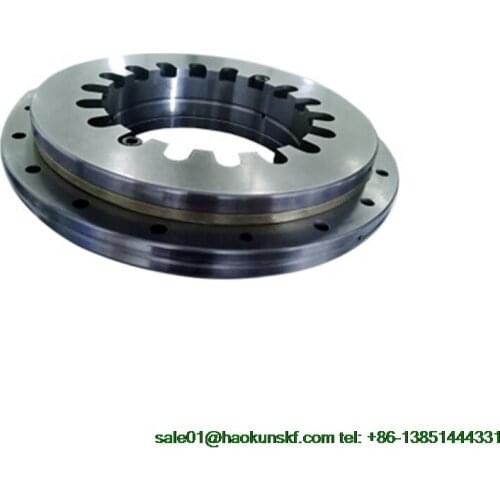 YRT150 Rotary Table Bearings (150x240x40mm) Turntable Bearing AXK High precision slewing turntable Germany Bearing replace
