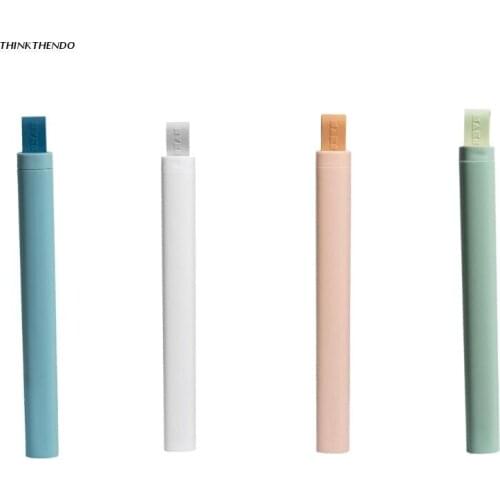 Portable Toothbrush Storage Box Holder with Cover for Travel Camping Hiking Case