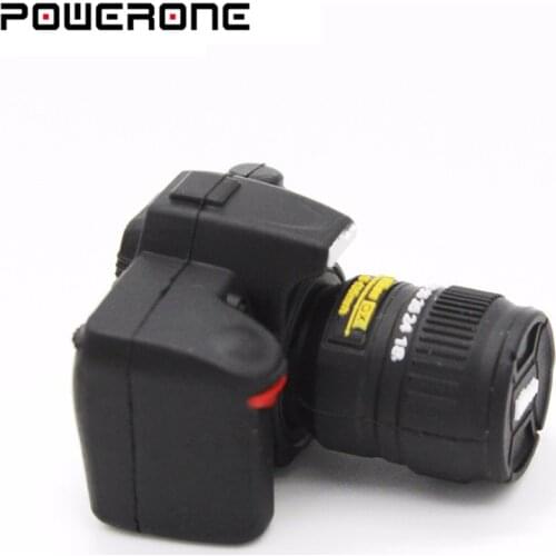 POWERONE New Camera usb flash drive pen drive 4GB 8GB 16GB 32GB 64GB USB Memory Stick Thumb pendrive pen stick disk