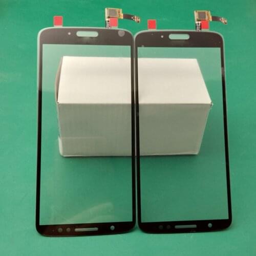 SRUD Screen Protectors For Motorola Moto G6
