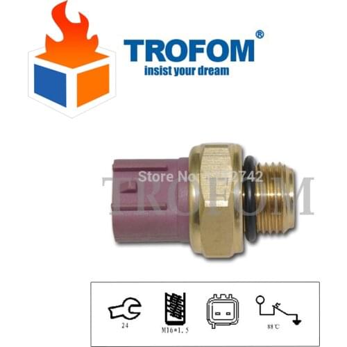 TROFOM Engines And Motorcycle Parts