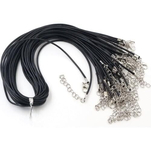 Wadsfred Women's Leather Chokers