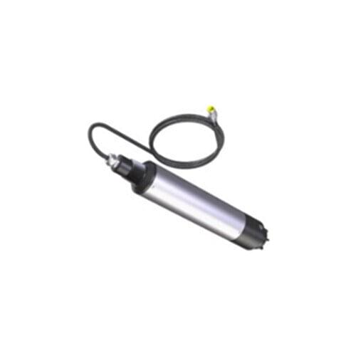 Factory high quality ph sensor 0 10v electrode probe for domestic and industrial waste water treatment