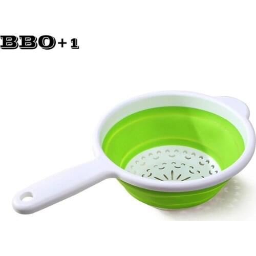 BBO+1 Other Fruit And Vegetable Tools