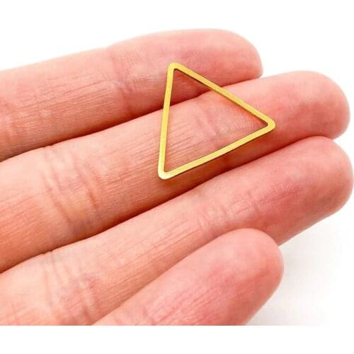 BIFOYOU Gold Pendants