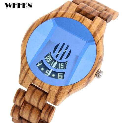 Natural Wood Watch Men Quartz Watches Creative Car Design Real Full Wooden Band Male Wristwatch Clock Man Boys Relogio Masculino