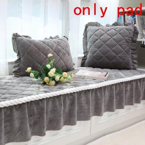 Bedroom Decorativo Poduszka Na Siedzisko Floor Cojine Sofa Home Decor Cojin Seat Cushion Coussin Decoration Window Sill Mat