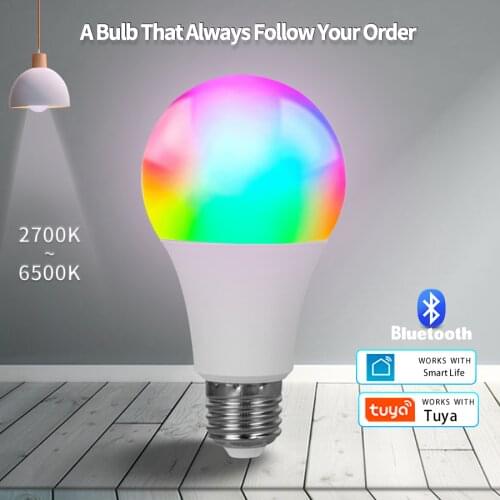 Dimmable RGBW Holiday Lights B22 E27 LED Lights Decoration Bluetooth Smart Lamp Soundlights Cristmas Decorative LED Light Bulbs
