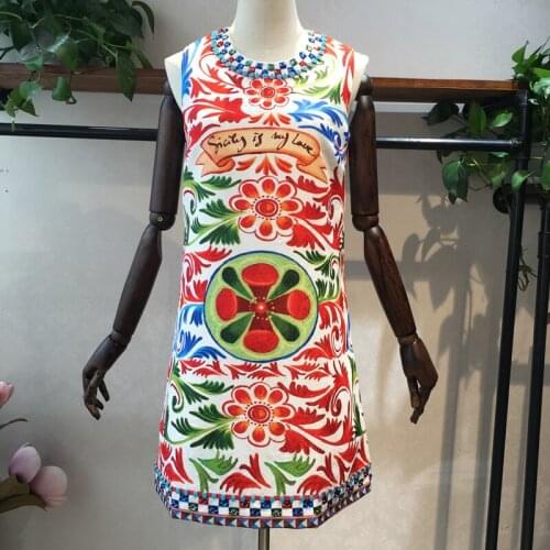 Flybabi Straight Summer Dresses