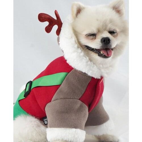 Habedi Clothes And Footwear For Dogs