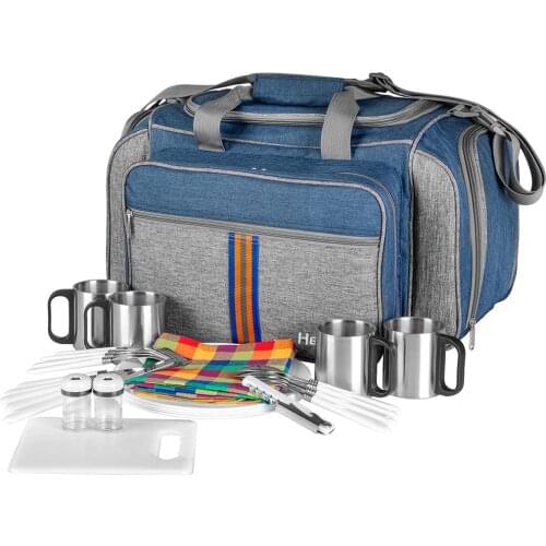 HELIOS Picnic Bags