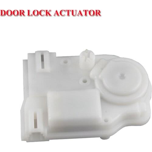 Hatchback Tail Door Lock Central Locking Motor 74896-SEY-003 74896SEY003 FOR ODYSSEY 04-08