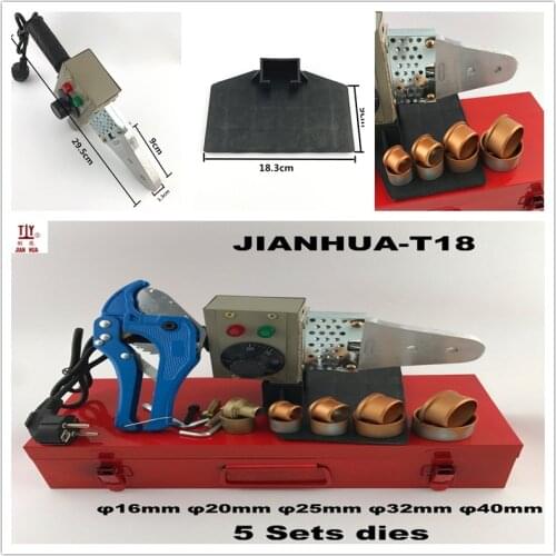 Hand Tool Sets JIANHUA China