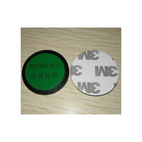 JTRFID3003 213 Anti-Metal Tag ISO14443A Protocol NFC Device Management Tags